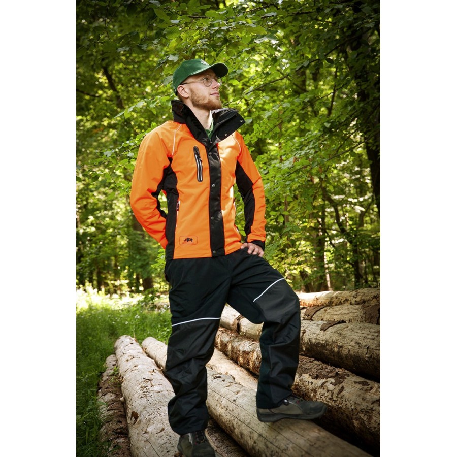 Veste de pluie/protection keiu 1slr