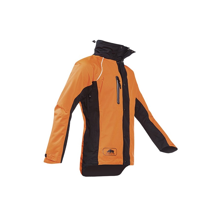 Veste de pluie/protection keiu 1slr