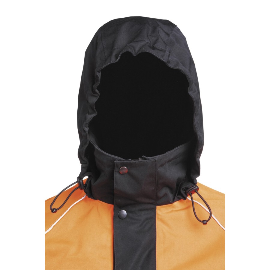 Veste de pluie/protection keiu 1slr