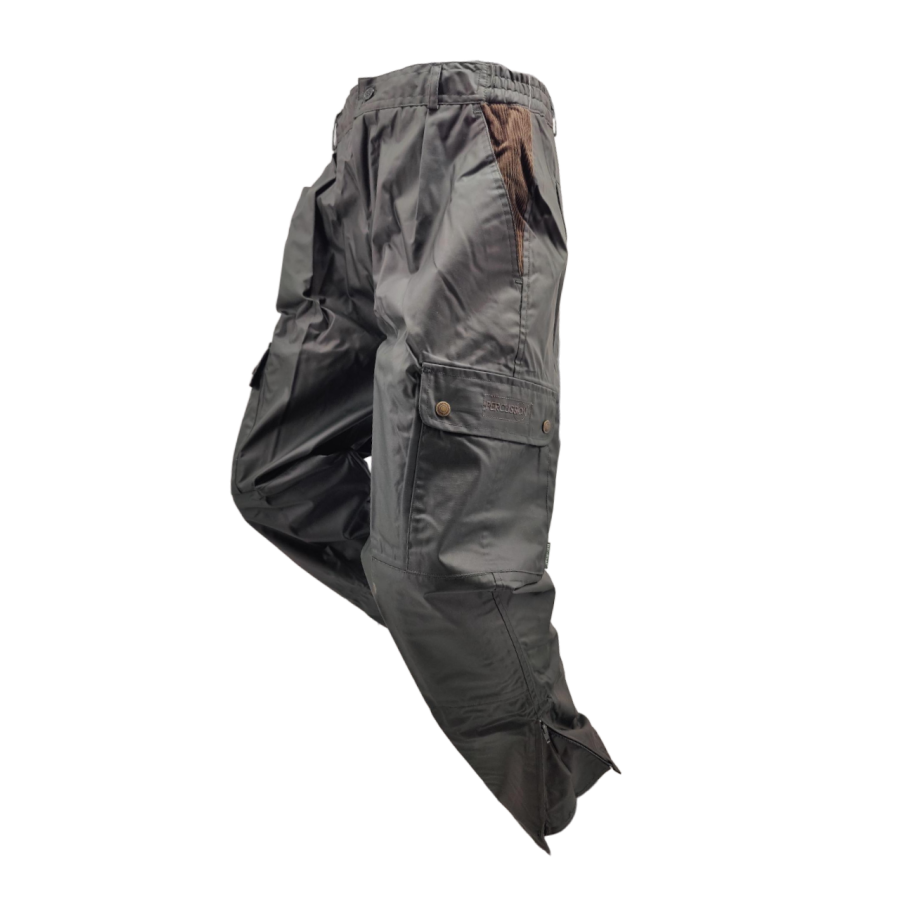 Fuseau impertane kaki