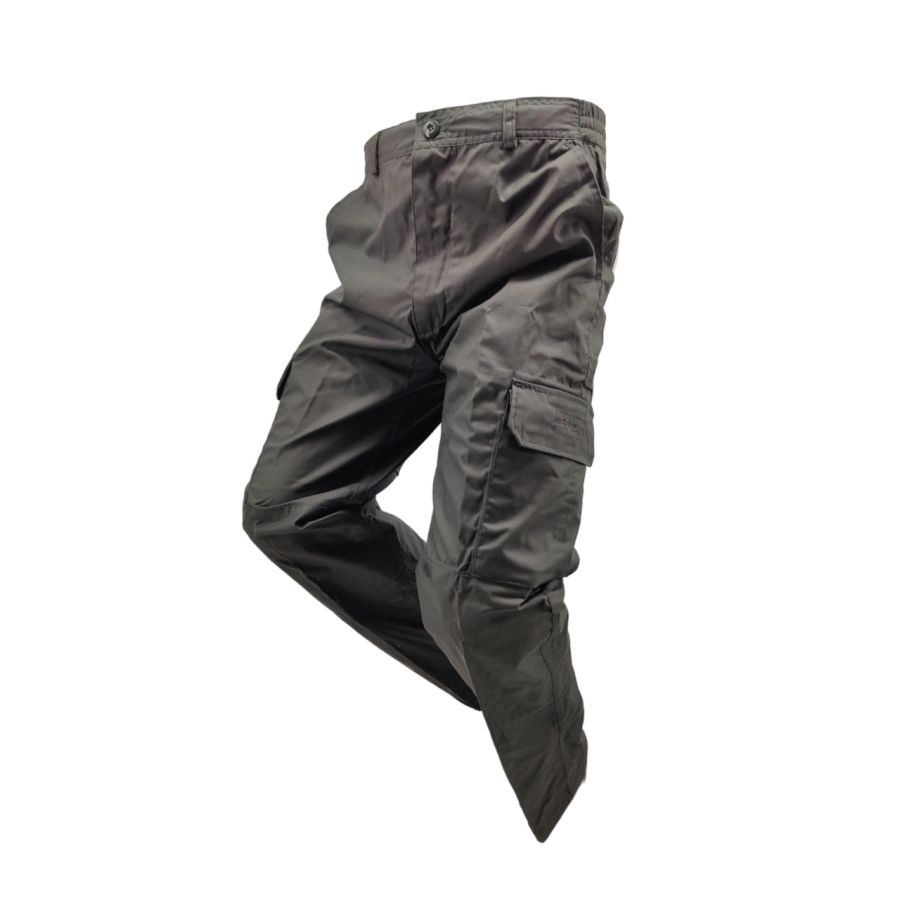 Pantalon treillis impertane
