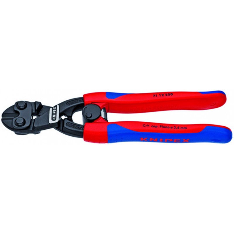 Pince Knipex Cobolt 200 mm - Zimmer