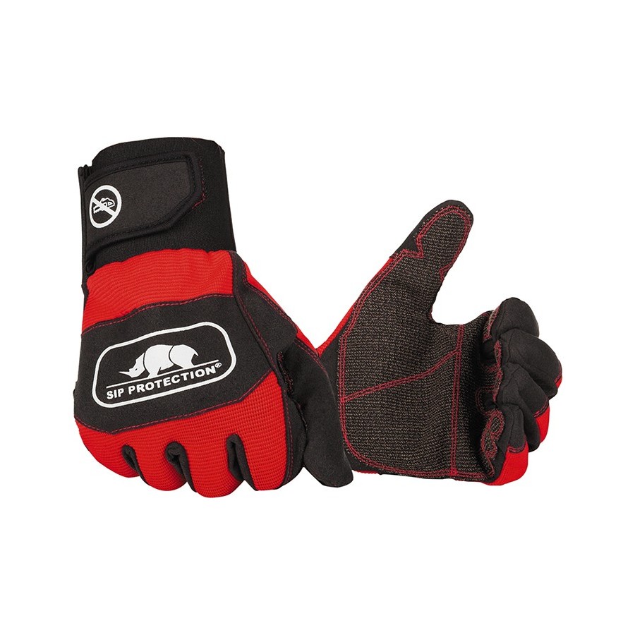 Gants de debardage 2xd1