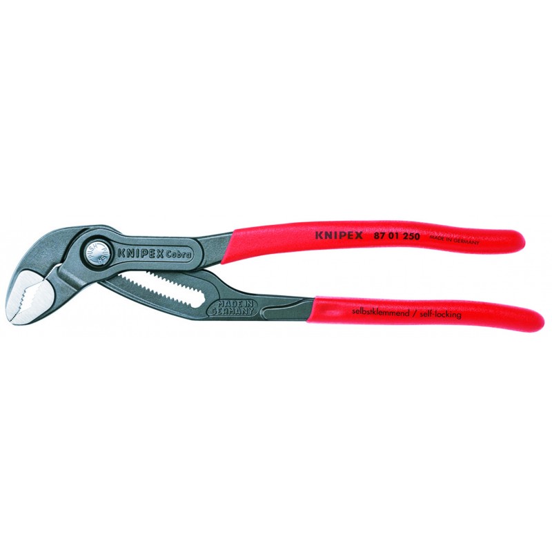 Pince Knipex Cobra 240 mm - Zimmer