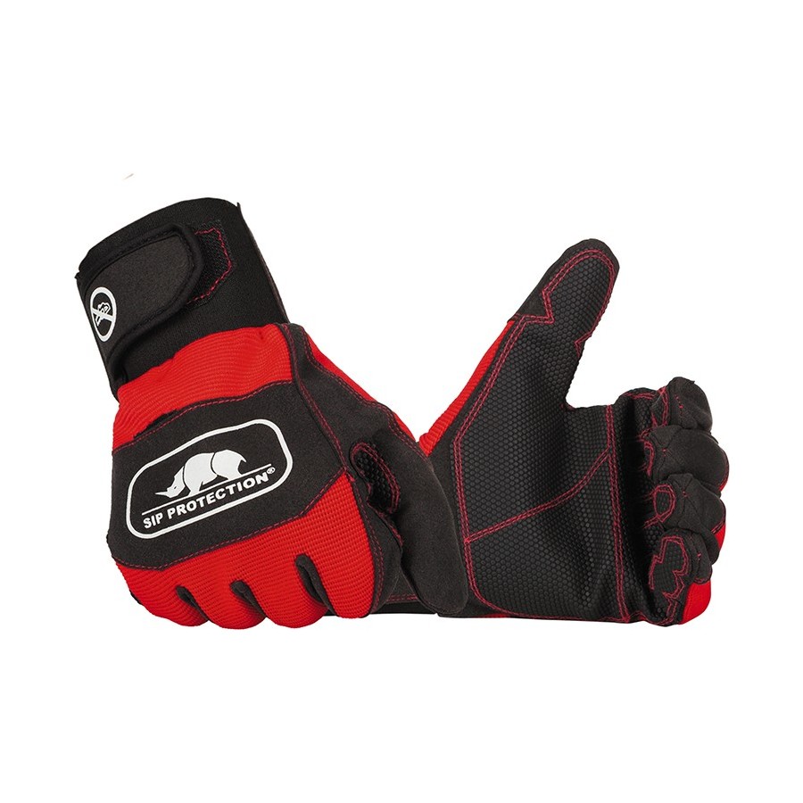 Gants ac main gauche 2xd2