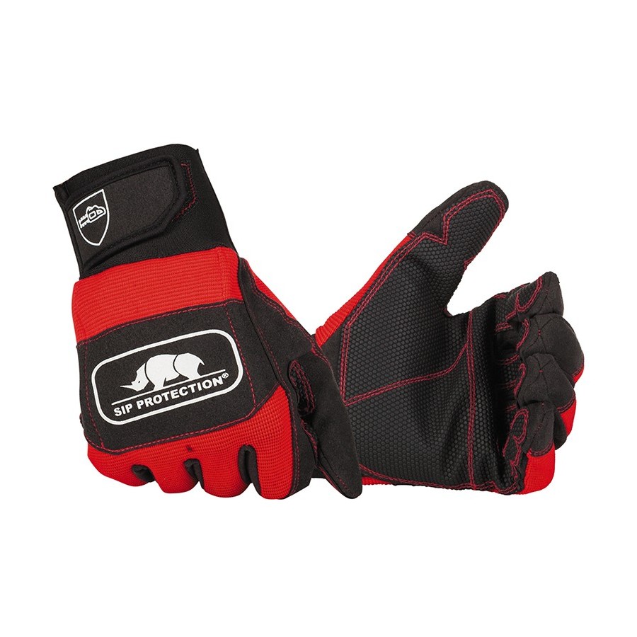 Gants ac 2xd3