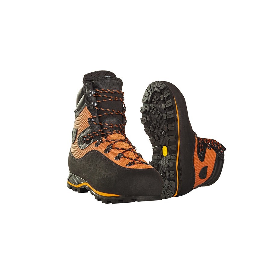 Chaussures ac grizzly 3sic