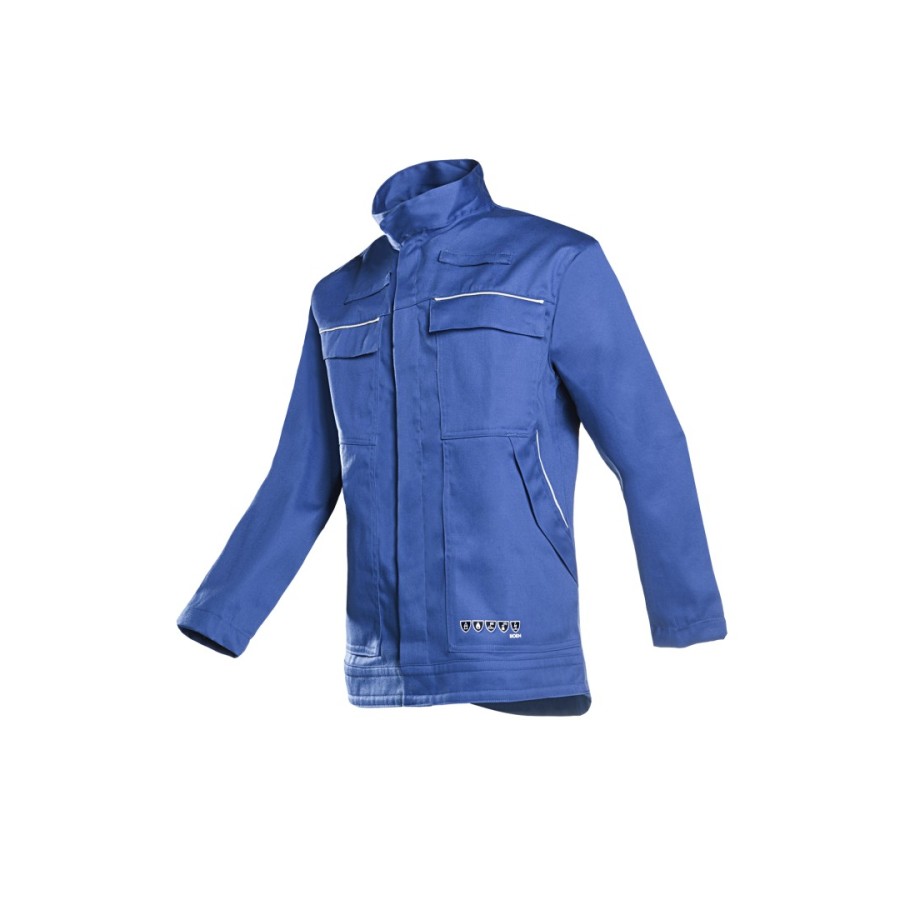 Veste obera special peinture