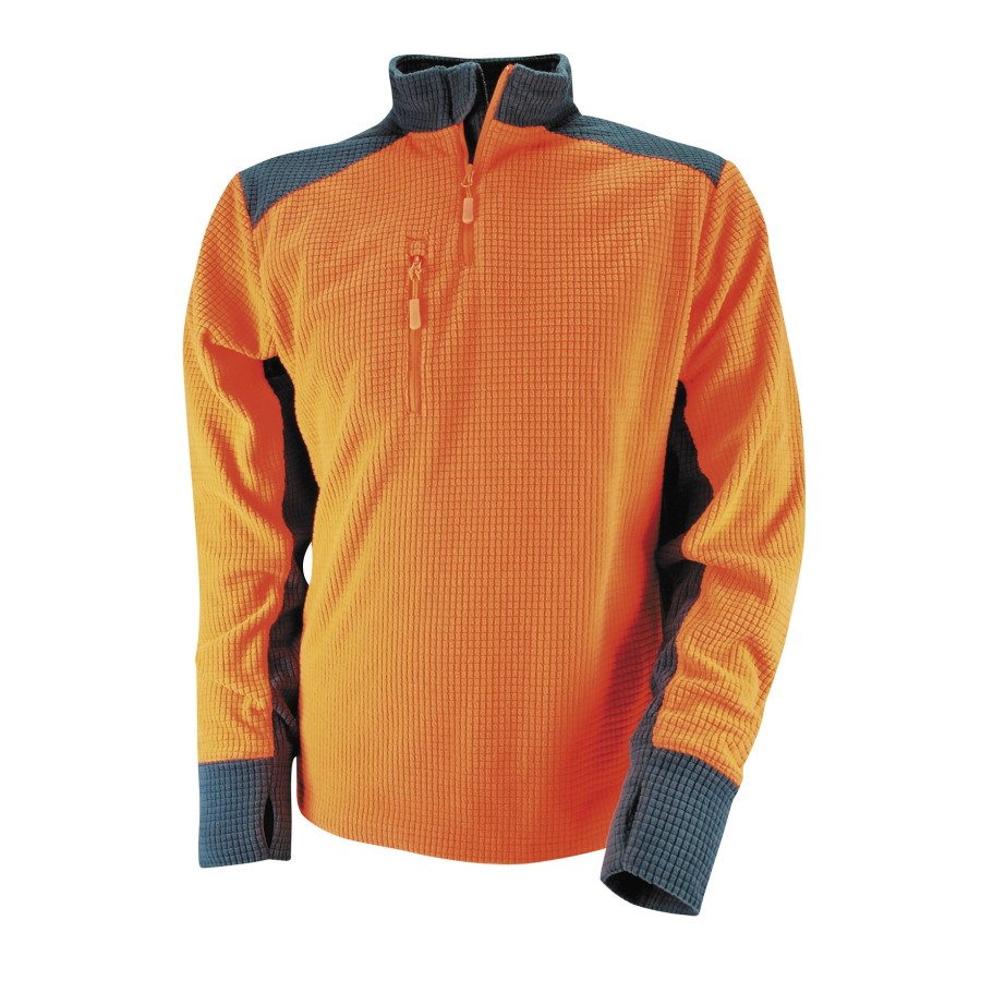 Sweat polaire - taille xxl
