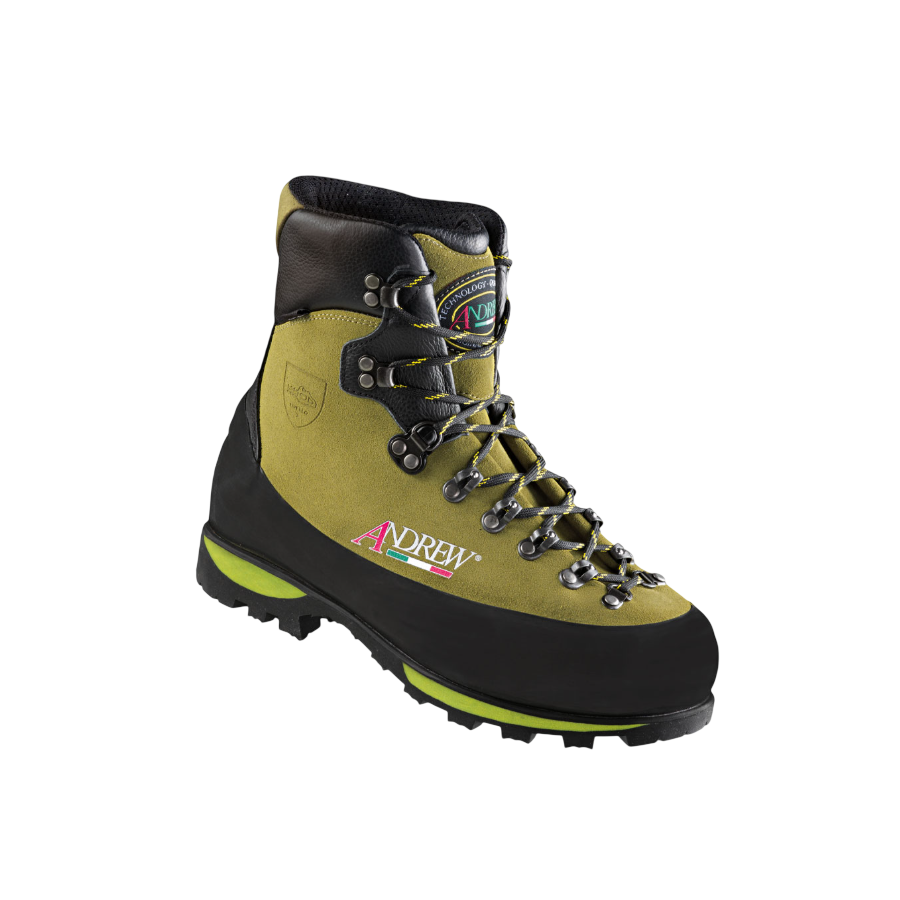 Chaussures rozes wood