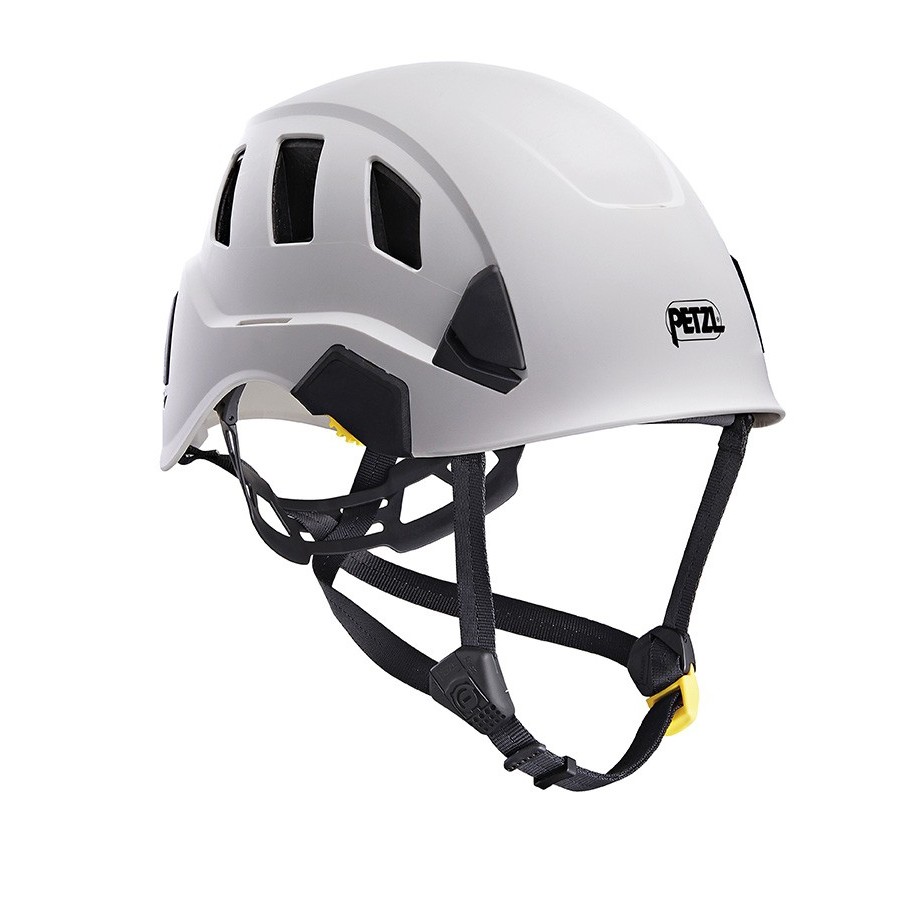 Casque strato vent rouge
