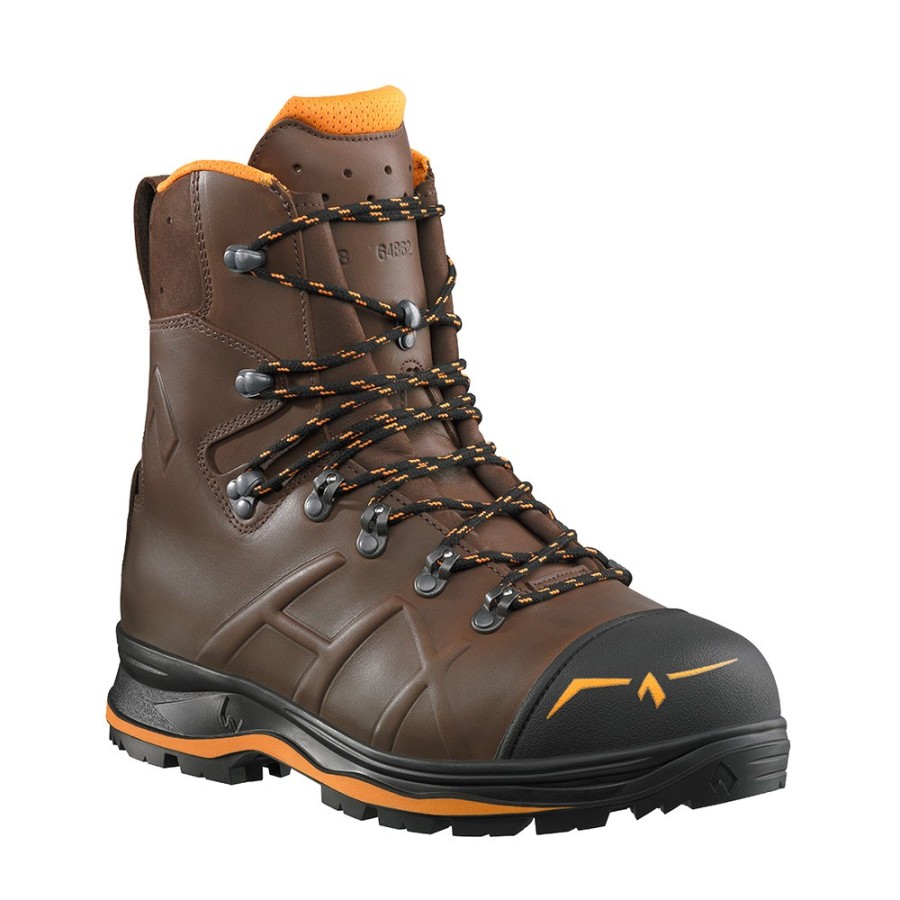 Brodequins trekker mountain 2.0