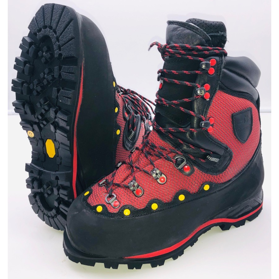 Chaussures ac santis pfanner