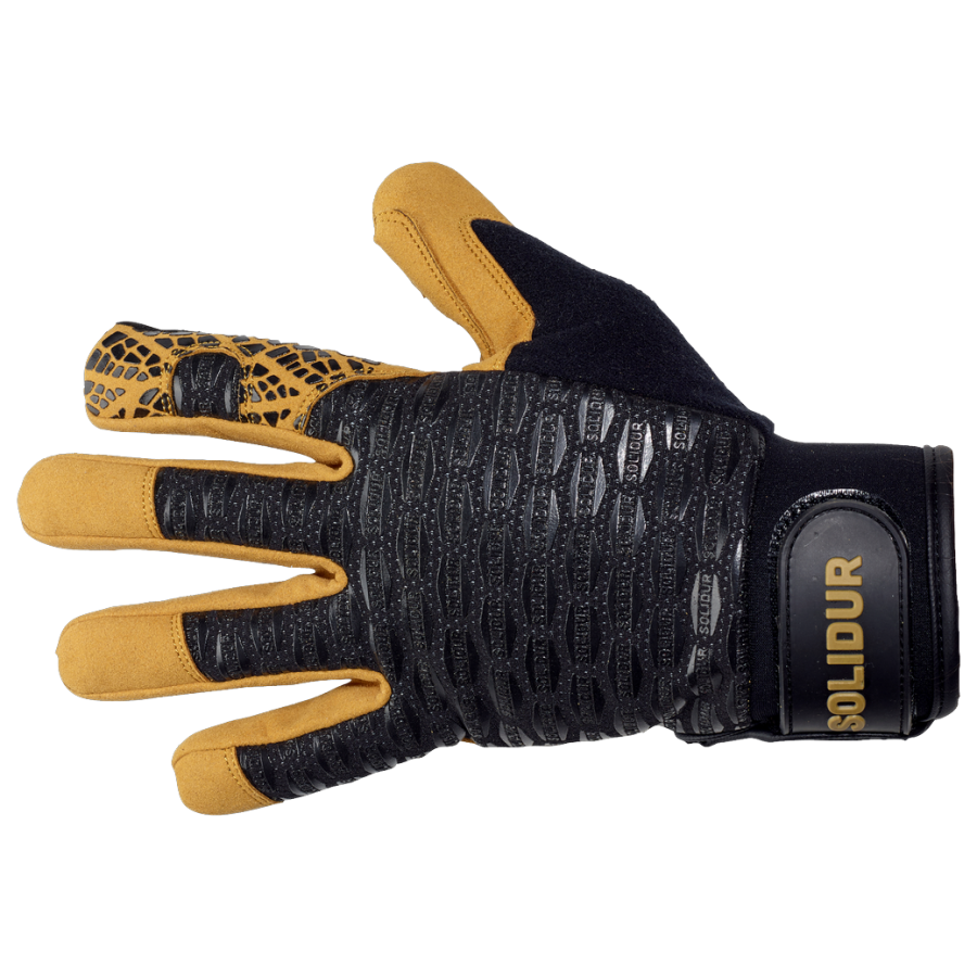 Gants cercis