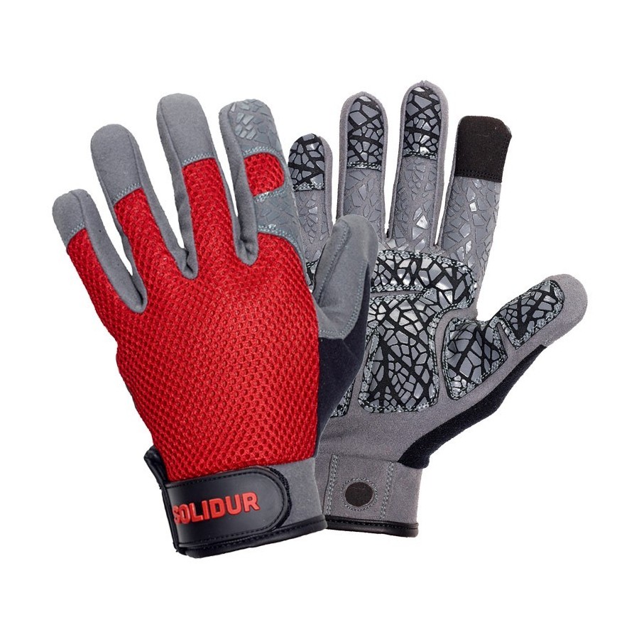 Gants ete airpro