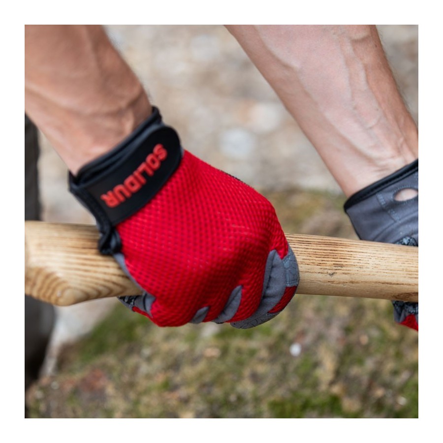 Gants ete airpro