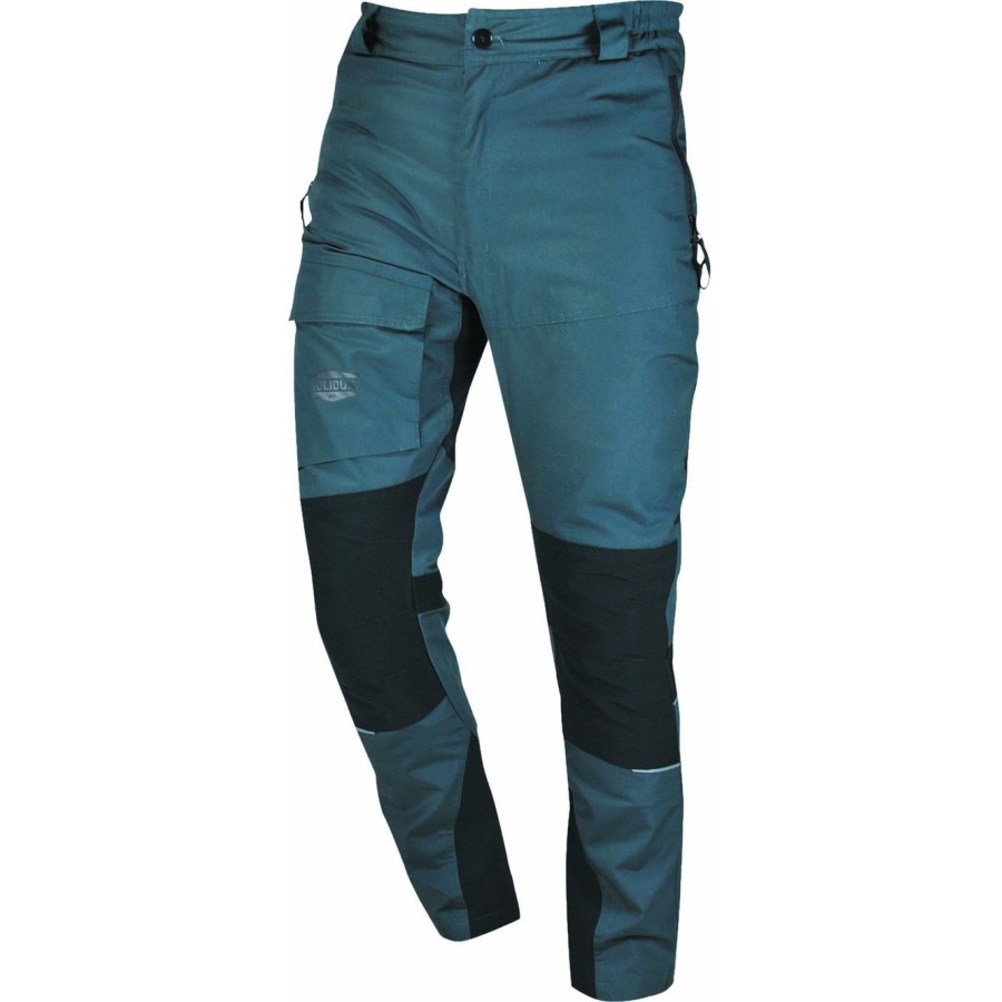 Pantalon workflex