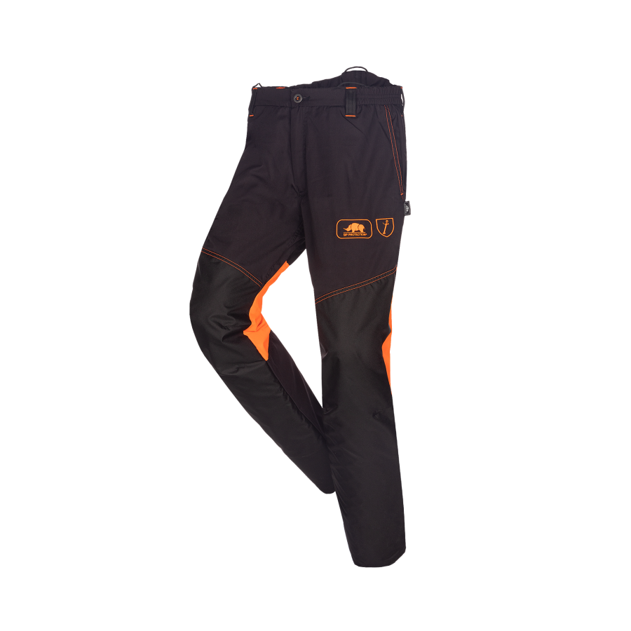 Pantalon debroussaillage 1rb4 txxl