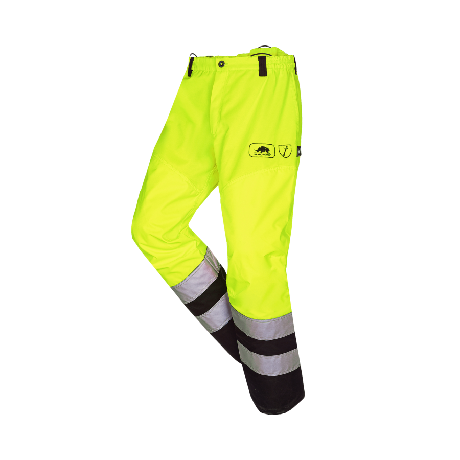 Pantalon 1rb5 jaune