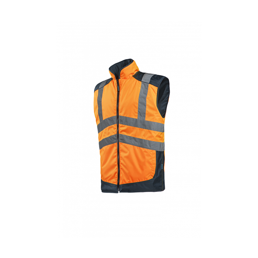 Gilet sans manche hiver burton