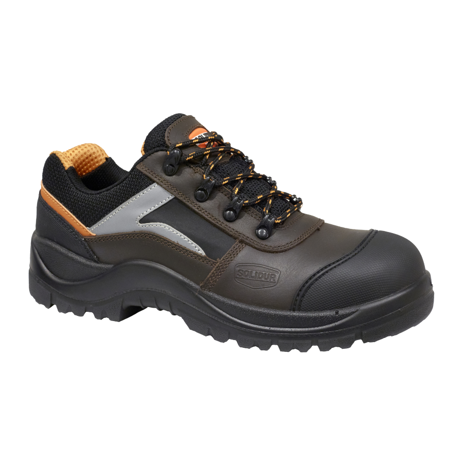 Chaussures basses omega