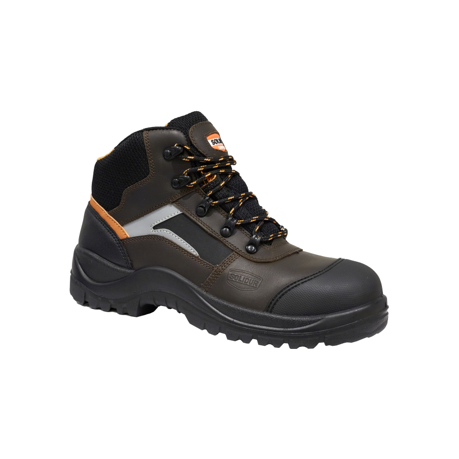 Chaussures alpha