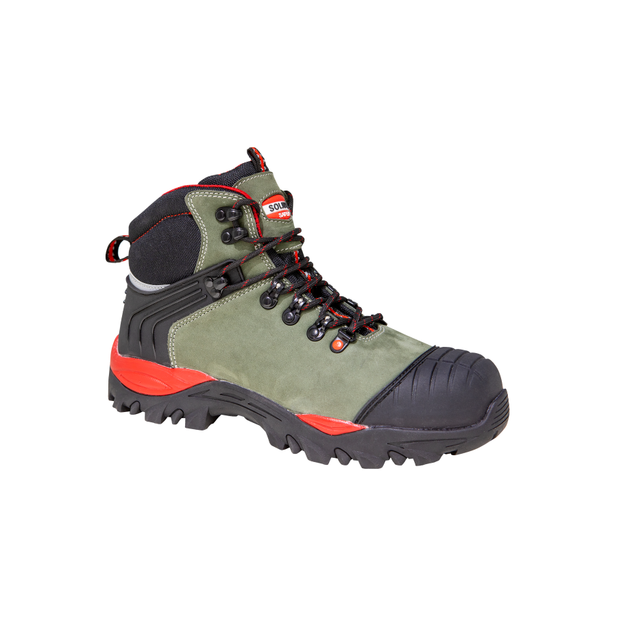 Chaussures colorado