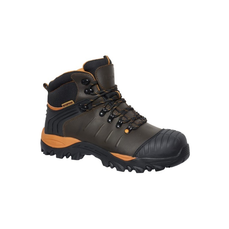 Chaussures montana