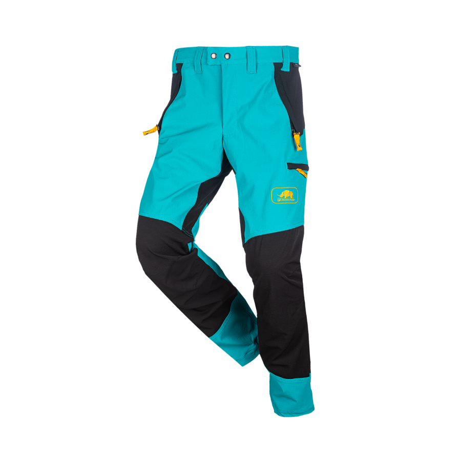 Pantalon de grimpe gecko 1ss5