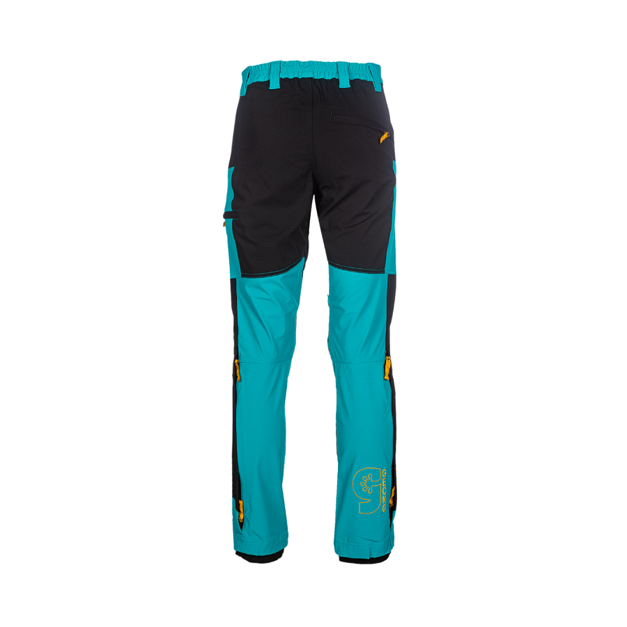 Pantalon de grimpe gecko 1ss5