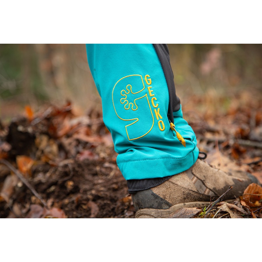 Pantalon de grimpe gecko 1ss5