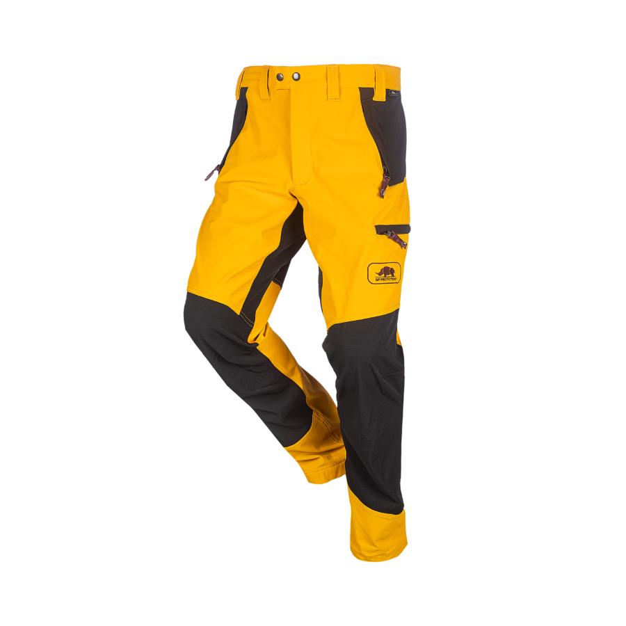 Pantalon de grimpe gecko 1ss5