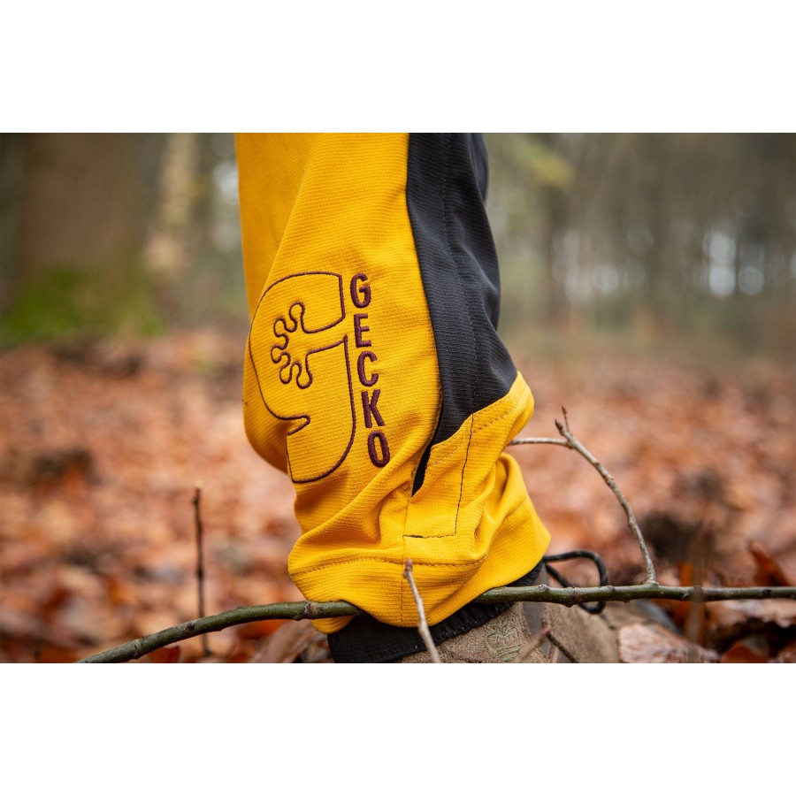 Pantalon de grimpe gecko 1ss5