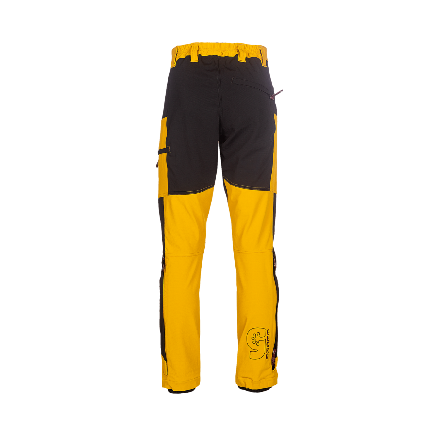 Pantalon de grimpe gecko 1ss5
