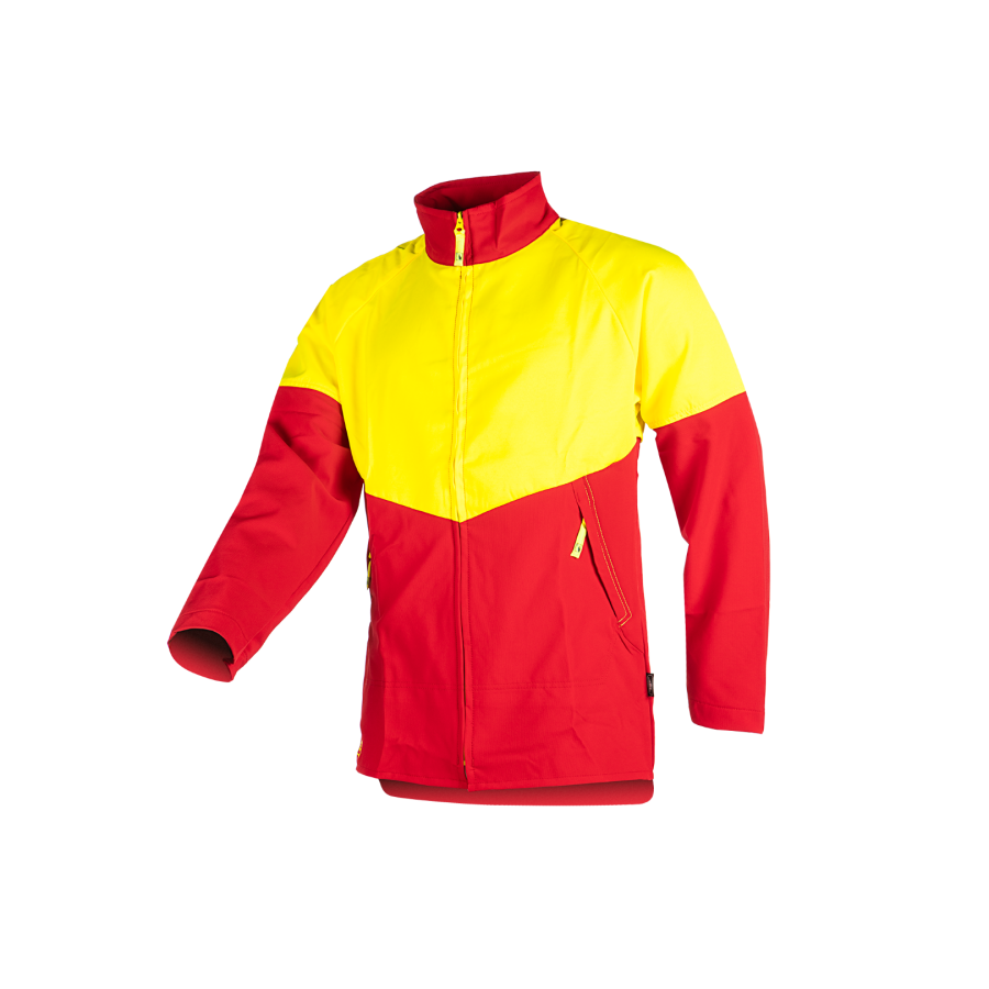 Veste de travail flex 1xsk