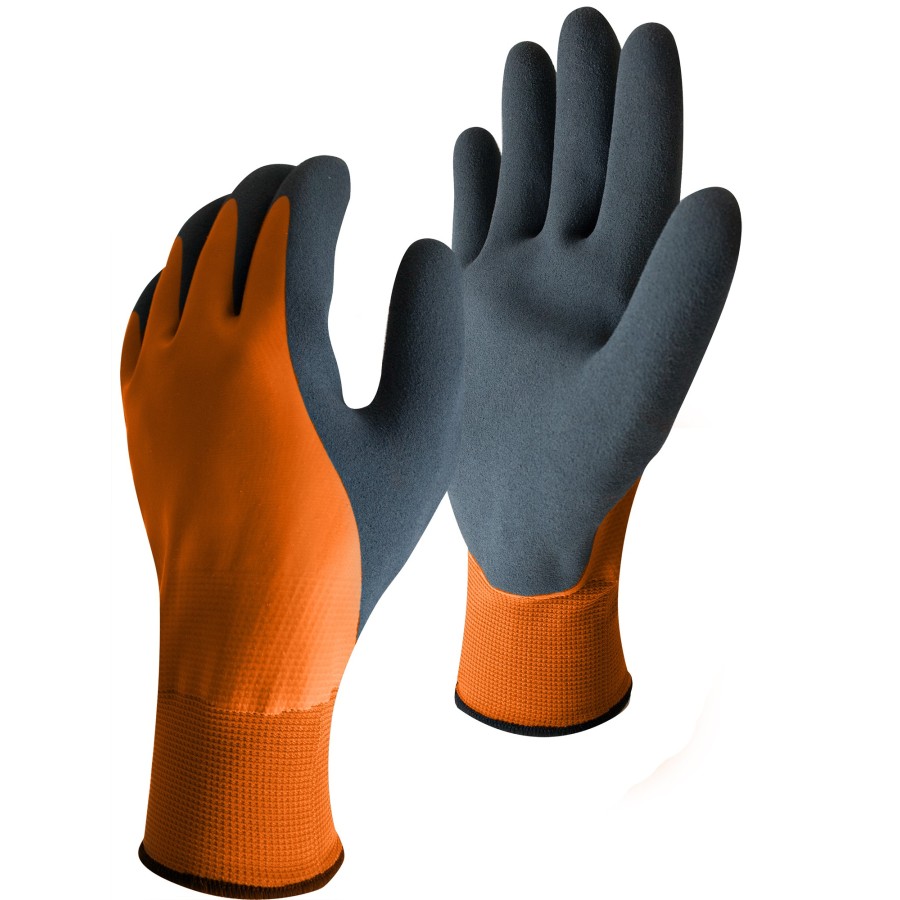 Gants thermoking
