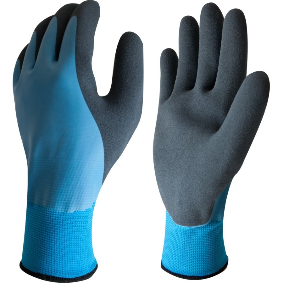 Gants aquagrip