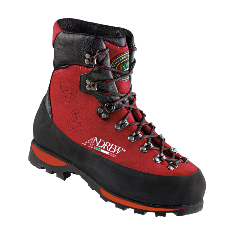 Chaussures ac s3 andrew - rozes wood