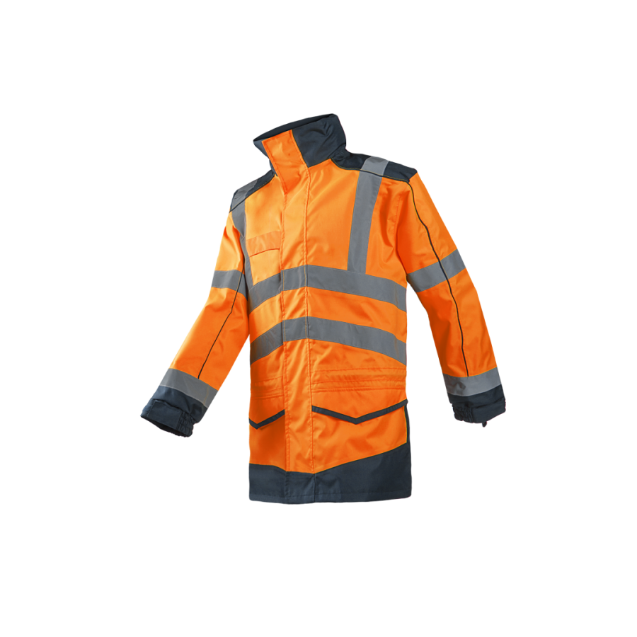 Parka anfield hv