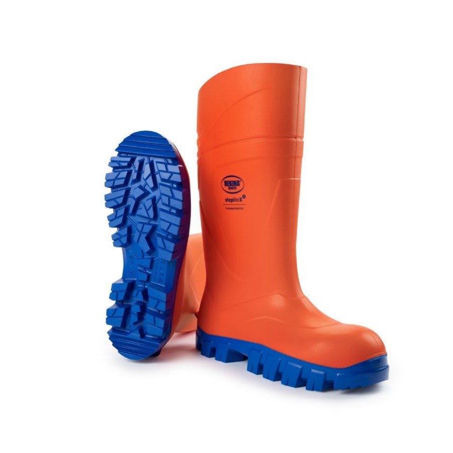 Bottes steplite x thermoprotec s5