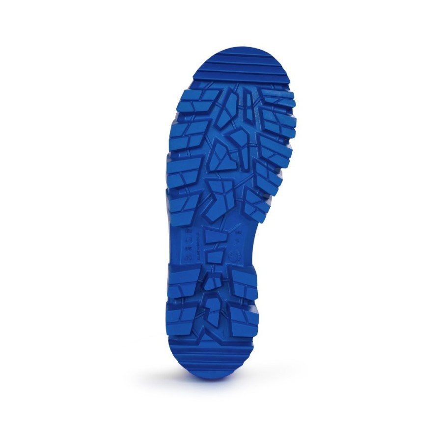 Bottes steplite x thermoprotec s5