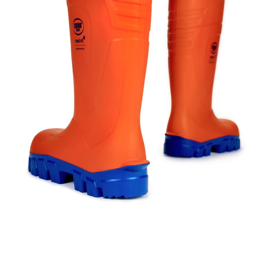 Bottes steplite x thermoprotec s5