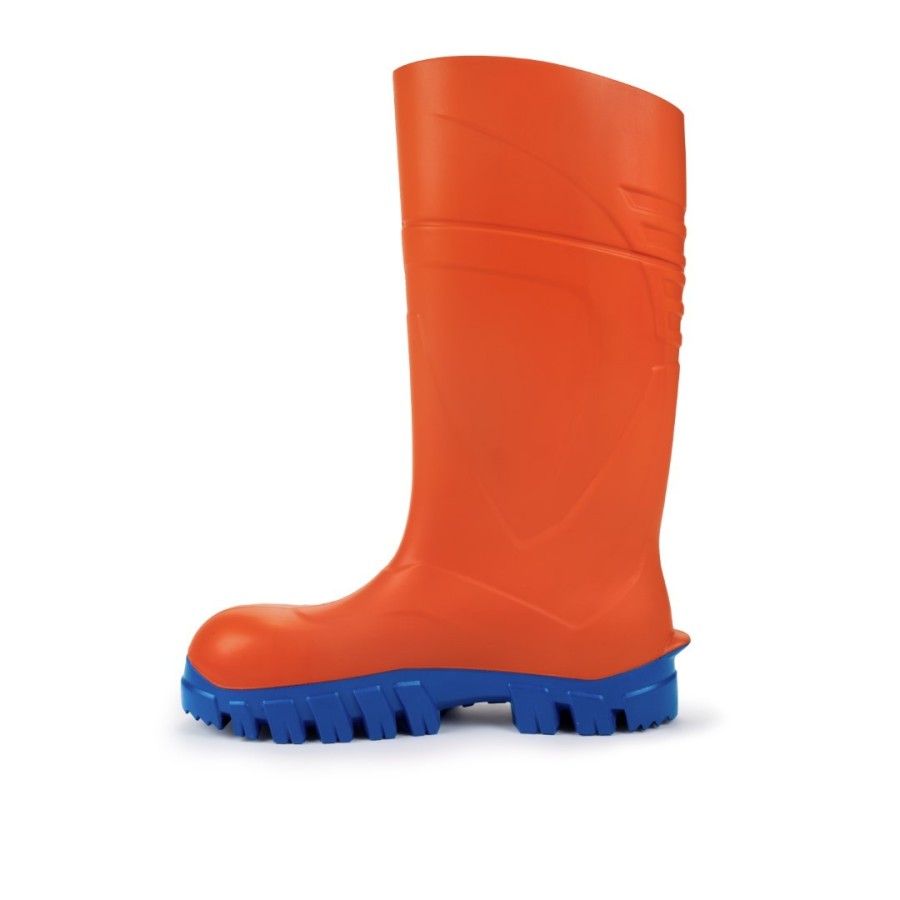 Bottes steplite x thermoprotec s5