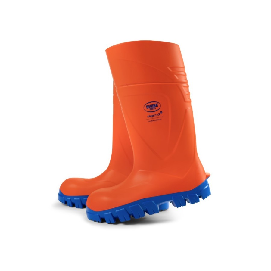Bottes steplite x thermoprotec s5