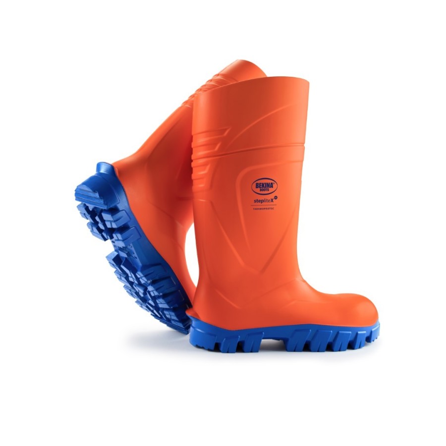 Bottes steplite x thermoprotec s5