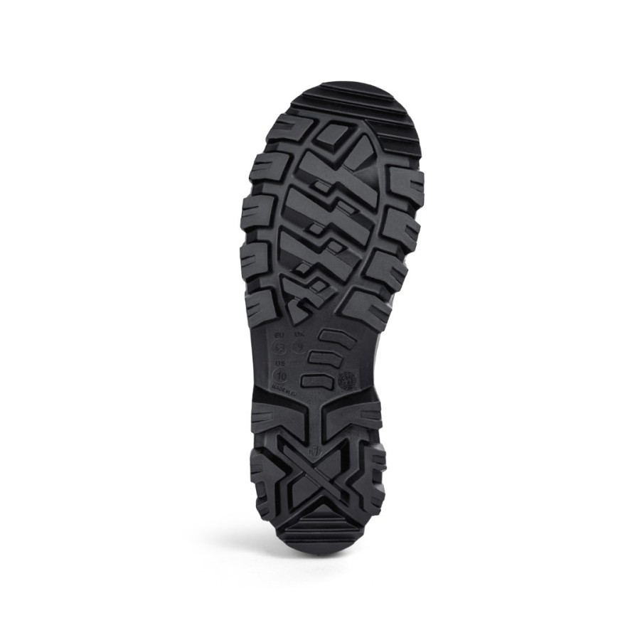 Bottes steplite x solidgrip o4