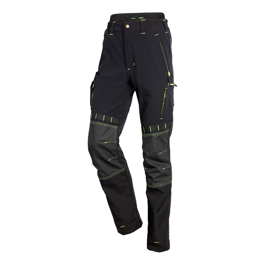 Pantalon sherman