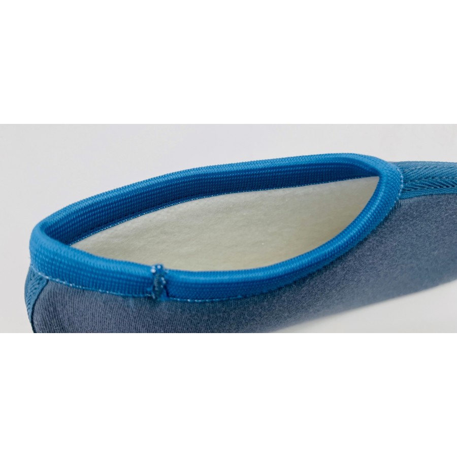 Chaussons bottes 47/48