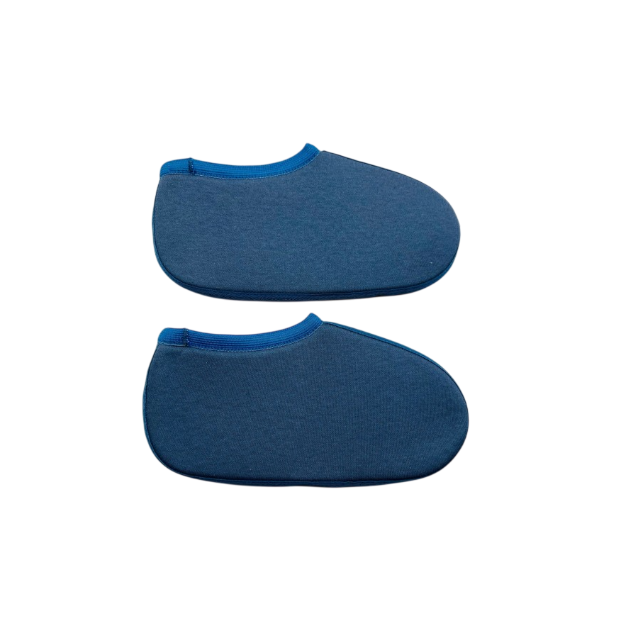 Chaussons bottes 47/48
