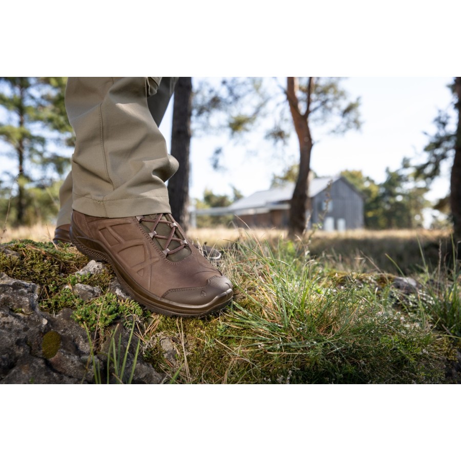 Chaussures black eagle mid gtx